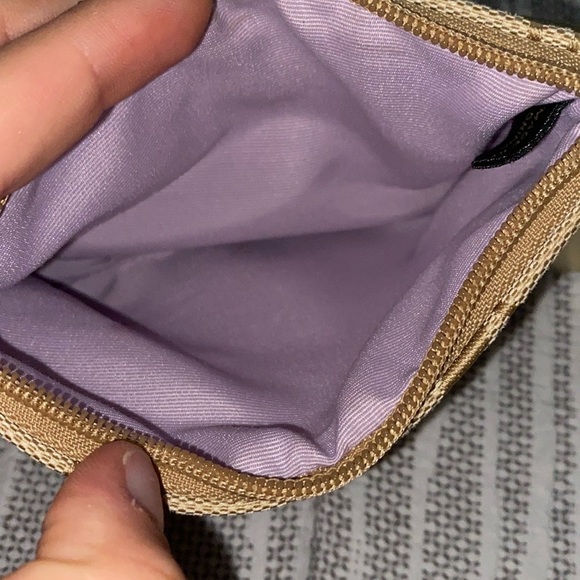 Y2K COACH- SIGNATURE  COIN PURSE - Picture 9 of 12